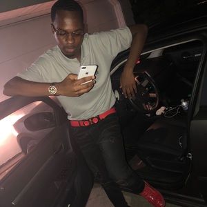 Meet your Posher, Alugdah